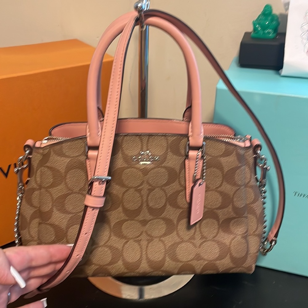 Coach bag - Picture 15 of 16